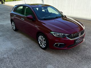 Fiat Tipo 2016