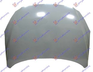 ΚΑΠΟ ΑΒΑΦΟ MAZDA 2 2014-2020 ΚΑΙΝΟΥΡΙΟ