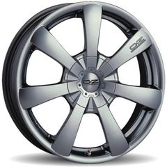 ZANTEΣ OZ TITAN 7X16 4X100-108 ET37