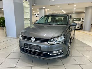 Volkswagen Polo 2014 1.2 Βενζίνη