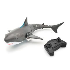 RC Shark / Gadgets-thumb-1
