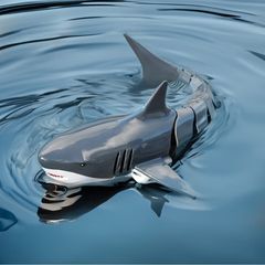 RC Shark / Gadgets-thumb-2