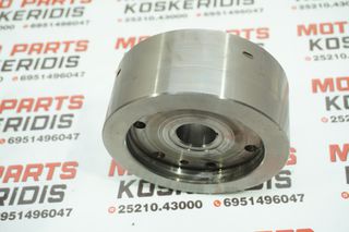 ΒΟΛΑΝ -> KAWASAKI VERSYS 650-thumb-1