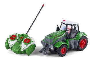 Bull - R/C Tactor 1:24 (41615) / Toys