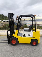Yale 2000 Yale 20