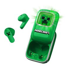 OTL - Minecrarft Slide TWS earphones / Toys