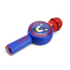 OTL - Sonic the Hedgehog PopSing LED Microphone-thumb-4