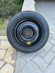 Ρεζέρβα Ford 4x108