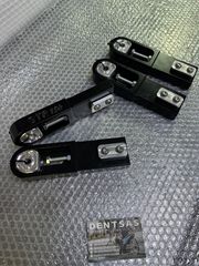 Αποστάτες ψαλιδιού Honda Gtr150 +10cm-thumb-2