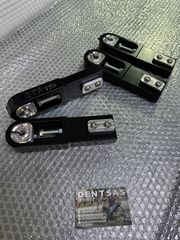 Αποστάτες ψαλιδιού Honda Gtr150 +10cm-thumb-3