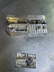 Αποστάτες ψαλιδιού Honda Gtr150 +10cm-thumb-4