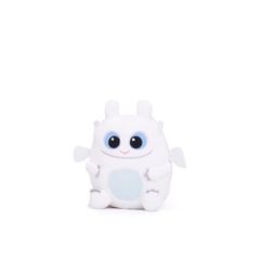 Dreamworks - Squashy Podgies - Light Fury / Toys