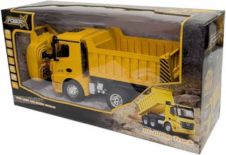 POWER X - RC Dump Truck (20342)-thumb-2
