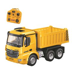 POWER X - RC Dump Truck (20342)-thumb-1
