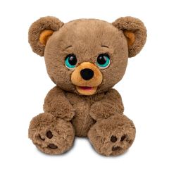 Play-I Poe - Interactive AI Bear (90255)-thumb-4