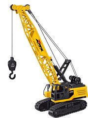 PowerX - RC Crane (20297)-thumb-2