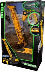 PowerX - RC Crane (20297)-thumb-1