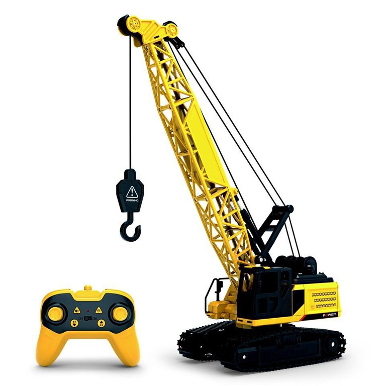 PowerX - RC Crane (20297)