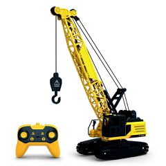 SpeedX - RC Crane (20297) / Toys