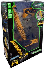 PowerX - RC Crane (20297)-thumb-3