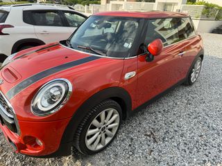 Mini Cooper S 2019 Panorama Led