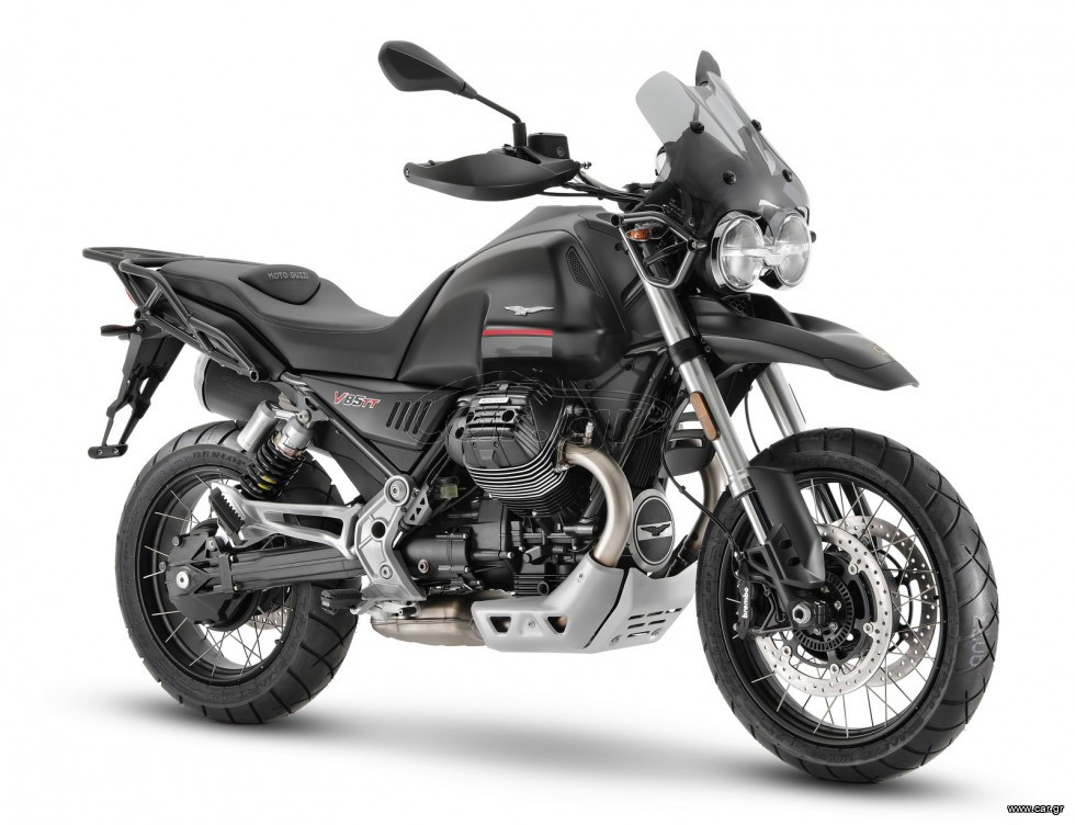 Moto Guzzi V 85 TT 2023
