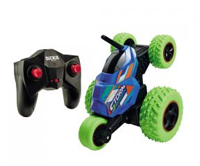 Dickie Toys - RC Storm Spinner (201104006) / Toys