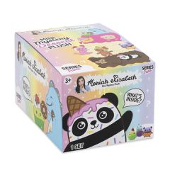Moriah Elisabeth - Mystery Plush 15 cm Assorted (499-80212)