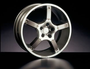 ZANTEΣ MOMO TUNER EVO 7.5X16 5X100 ET35