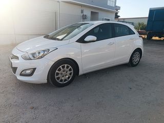Hyundai i 30 2012 1.6 automato diesel