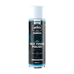 Σπρέι γυαλιστικό και απωθητικό νερού OC208 OXFORD 500ML