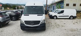 Mercedes-Benz 2017 SPRINTER