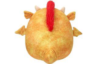 Squishmallows - Plush 12cm W19 - Dieric-thumb-2