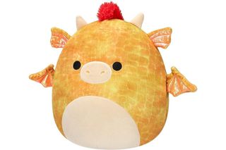 Squishmallows - Plush 12cm W19 - Dieric-thumb-1