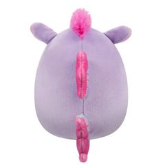 Squishmallows - Plush 12cm W19 - Quayn-thumb-2