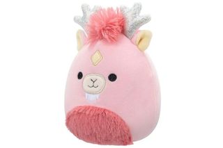 Squishmallows - Plush 12cm W19 - Helia-thumb-1