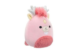 Squishmallows - Plush 12cm W19 - Helia-thumb-2