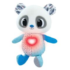 Lamaze - Panda with heart sound & music (827470) / Toys
