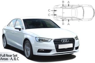 AUDI A3 8V SEDAN ΚΟΥΡΤINAKIA ΜΑΡΚΕ (6ΤΕΜ.)
