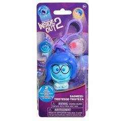 Disney Pixar Inside Out 2 assorted keychain figure-thumb-3