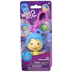 Disney Pixar Inside Out 2 assorted keychain figure-thumb-2