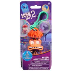Disney Pixar Inside Out 2 assorted keychain figure-thumb-4