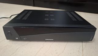 Grundig Digital  DTR  6001 Δορυφορικός  Δεκτης