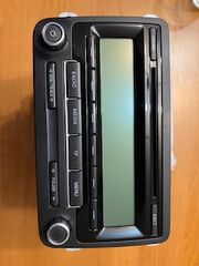 RADIO CD BLAUPUNKT GMBH