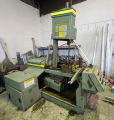Πριόνια 2000 HYD MECH II