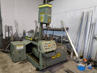 Πριόνια 2000 HYD MECH II-thumb-5