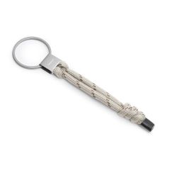 Orbitkey - Urban Loop Keychain - Stone / Gadgets