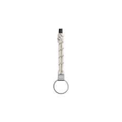 Orbitkey - Urban Loop Keychain - Stone / Gadgets-thumb-1