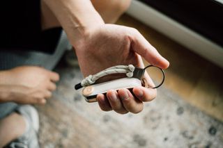 Orbitkey - Urban Loop Keychain - Stone / Gadgets-thumb-2