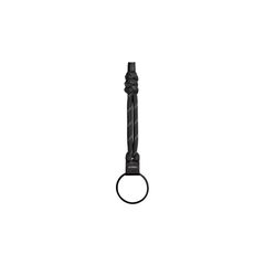 OrbitKey - Urban Loop Keychain - Black / Gadgets-thumb-2